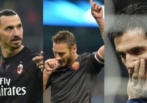 بزرگان فوتبال در حسرت جام قهرمانان اروپا