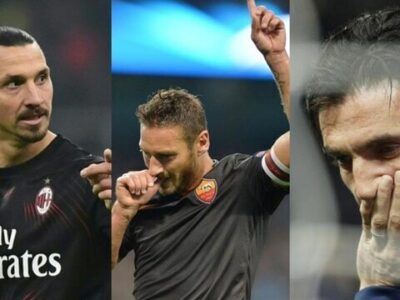 بزرگان فوتبال در حسرت جام قهرمانان اروپا