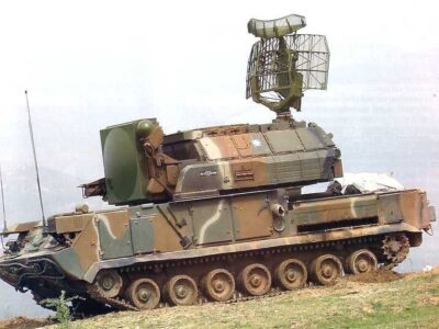 پدافند هوایی ایران؛ آنچه دیده می‌شود و آنچه دیده نمی‌شود