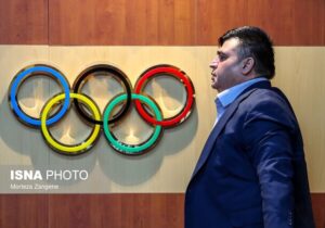 دو مداله شدن وزنه‌برداری به سود ایران