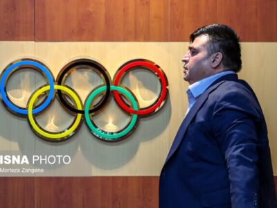 دو مداله شدن وزنه‌برداری به سود ایران