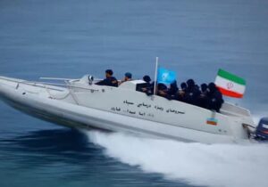 نیروی دریایی سپاه؛ موج‌های نامتقارن در برابر کشتی‌های کلاسیک