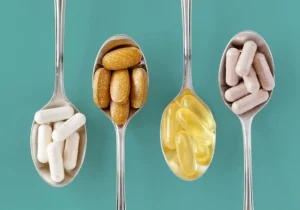 این ویتامین‌ها را حتما همراه غذا مصرف کنید