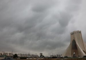 هشدار ۵روزه؛ ریزش بهمن در دل بهمن!