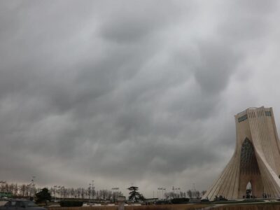 هشدار ۵روزه؛ ریزش بهمن در دل بهمن!