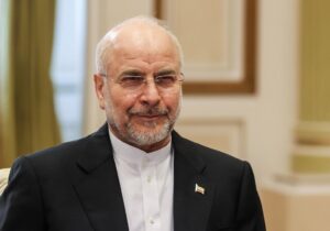 قالیباف: چشم ایران را روشن کردید