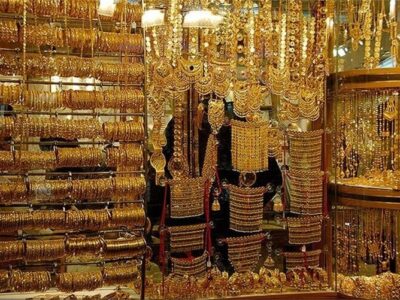 مدل خرید طلا تغییر کرد