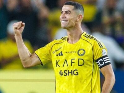 رونالدو به دنبال خرید باشگاه النصر!