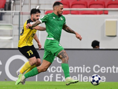 لغزش سپاهان در لحظات پایانی؛ از دست رفتن پیروزی با اشتباهات دفاعی