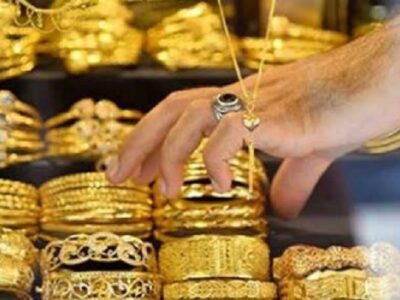 مدل خرید طلا تغییر کرد