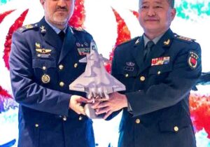 نیروی هوایی ایران چه شگفتانه‌هایی دارد؟