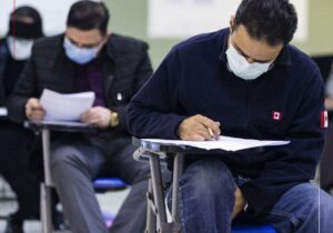 کنکور دکتری فردا برگزار می‌شود