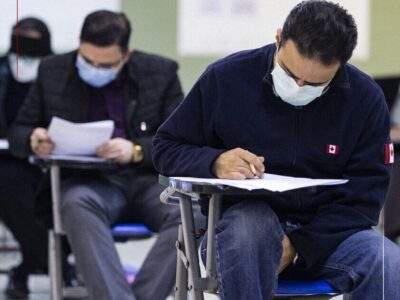 کنکور دکتری فردا برگزار می‌شود