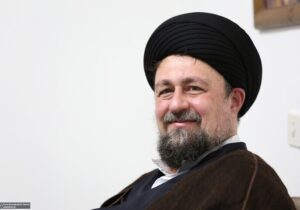 غیرفعال شدن صفحات اینستاگرامی سیدحسن خمینی