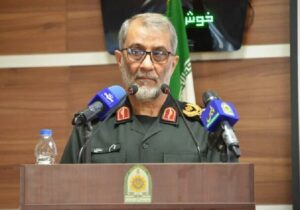 برخورد قاطع با دارندگان سلاح غیرمجاز