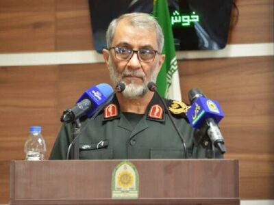 برخورد قاطع با دارندگان سلاح غیرمجاز