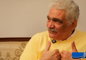 چنگیز سپهر گفت اگر برنمی‌گشتم جوابی برای پسرم نداشتم/مختصات هدف را که ثبت کردم هواپیما را زدند