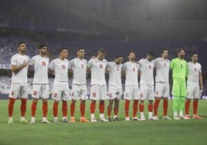 تیم‌های آفریقایی و آمریکای جنوبی حریفان فوتبال ایران