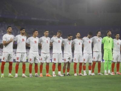 تیم‌های آفریقایی و آمریکای جنوبی حریفان فوتبال ایران