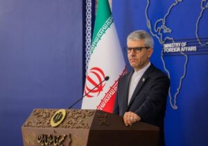 واکنش ایران به جنایات رژیم صهیونیستی در کرانه باختری