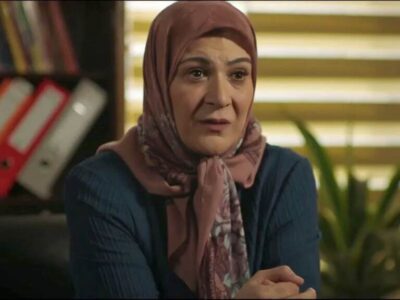 واکنش امیر جعفری به خبر جدایی «هما» از سریال پایتخت