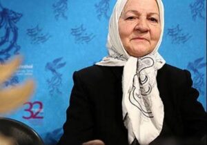 رابعه مدنی در آی‌سی‌یو بستری شد