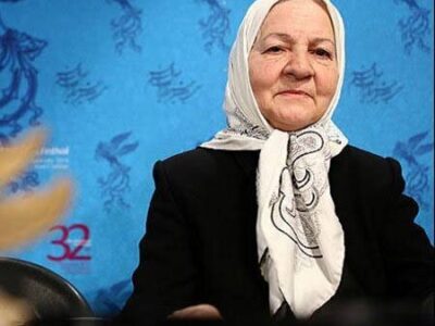 رابعه مدنی در آی‌سی‌یو بستری شد