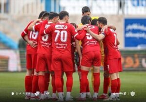 چرا پرسپولیس به قهرمانی نخواهد رسید؟!