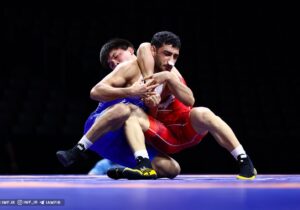 فرنگیکارانی که از زاگرب مجوز سفر به بیشکک را گرفتند؛ قهرمانِ جهان باز هم در وزن المپیکی