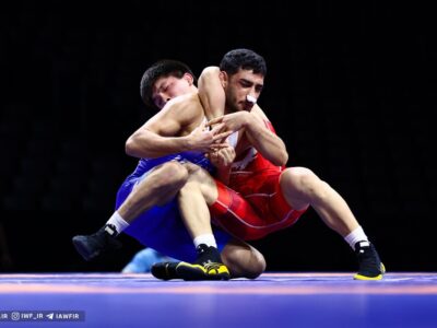 فرنگی‌کارانی که از زاگرب مجوز سفر به بیشکک را گرفتند؛ قهرمانِ جهان باز هم در وزن المپیکی