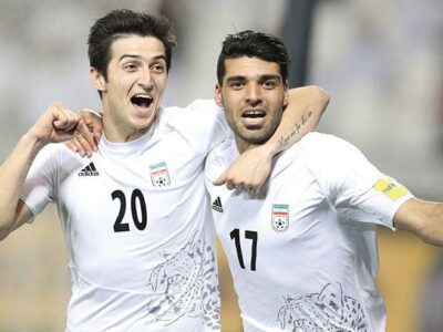 بازگشت سردار آزمون و طارمی به تیم ملی قوت گرفت