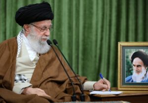 پیام رهبر انقلاب به کنگره «شهدای غریب اسارت»