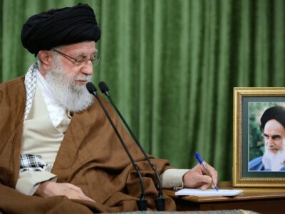 پیام رهبر انقلاب به کنگره «شهدای غریب اسارت»