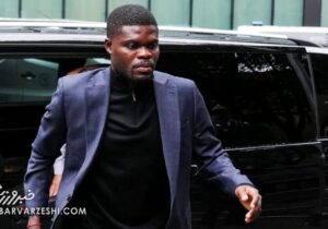 دو اتهام تجاوز جدید به هافبک سابق لیگ برتر