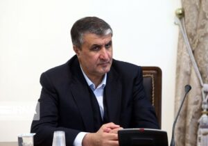 رییس سازمان انرژی اتمی ایران تکلیف ساخت سلاح هسته‌ای را یکسره کرد