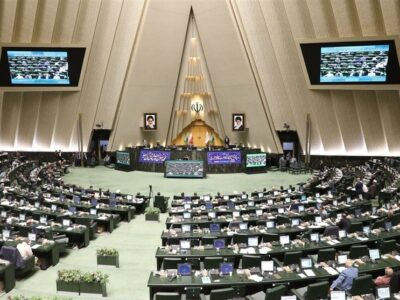 ۱۷ هزار پیشنهاد بودجه‌ای در جلسه غیرعلنی مجلس