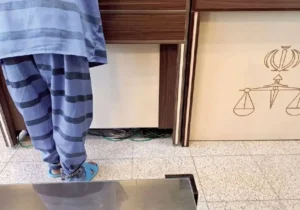 ۹ سال انتظار برای قصاص