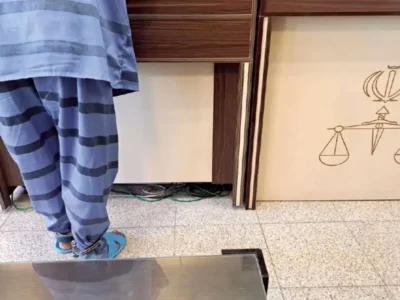 ۹ سال انتظار برای قصاص