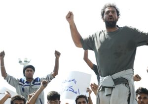 «گیس»؛ فیلمی پلیسی و میهنپرستانه/با فرمول بسازی موفق میشوی!