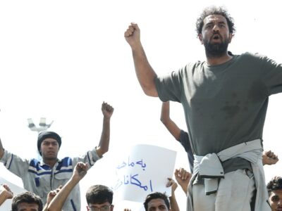 «گیس»؛ فیلمی پلیسی و میهن‌پرستانه/با فرمول بسازی موفق می‌شوی!