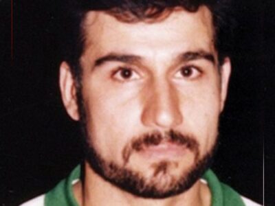 قهرمان طلایی پارالمپیک درگذشت