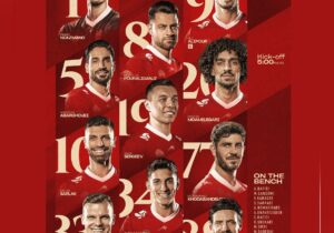 ترکیب پرسپولیس برای دیدار با گلگهر