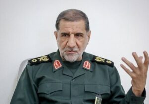 مذاکره برای اثبات بدعهدی آمریکا به جهان است/ ناو‌های آمریکا هرچه به منطقه نزدیک‌تر شوند در دسترس‌تر خواهند بود