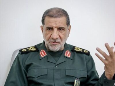 مذاکره برای اثبات بدعهدی آمریکا به جهان است/ ناوهای آمریکا هرچه به منطقه نزدیکتر شوند در دسترستر خواهند بود