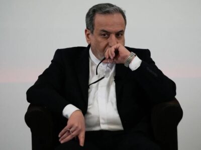 عراقچی: کنفرانس امنیتی مونیخ به «سیرک» تبدیل شده