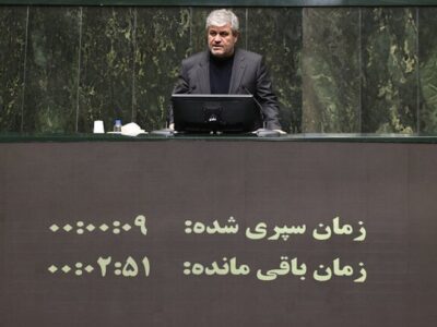 تسهیل دریافت پلاک ملی برای خودروهای مناطق آزاد