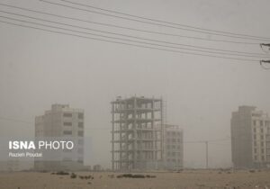 مدارس برخی شهرهای خوزستان تعطیل شد