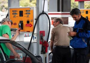 هشدار به مالکان چندخودرو درباره سهمیه بنزین