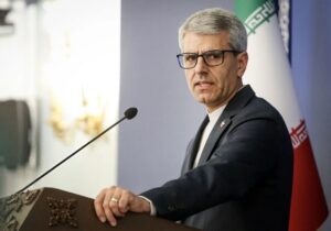 واکنش تهران به اظهارات «پلوسی» علیه ایران 