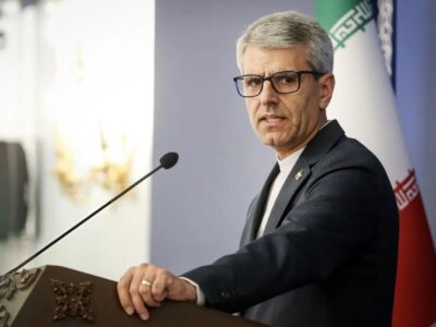 واکنش تهران به اظهارات «پلوسی» علیه ایران